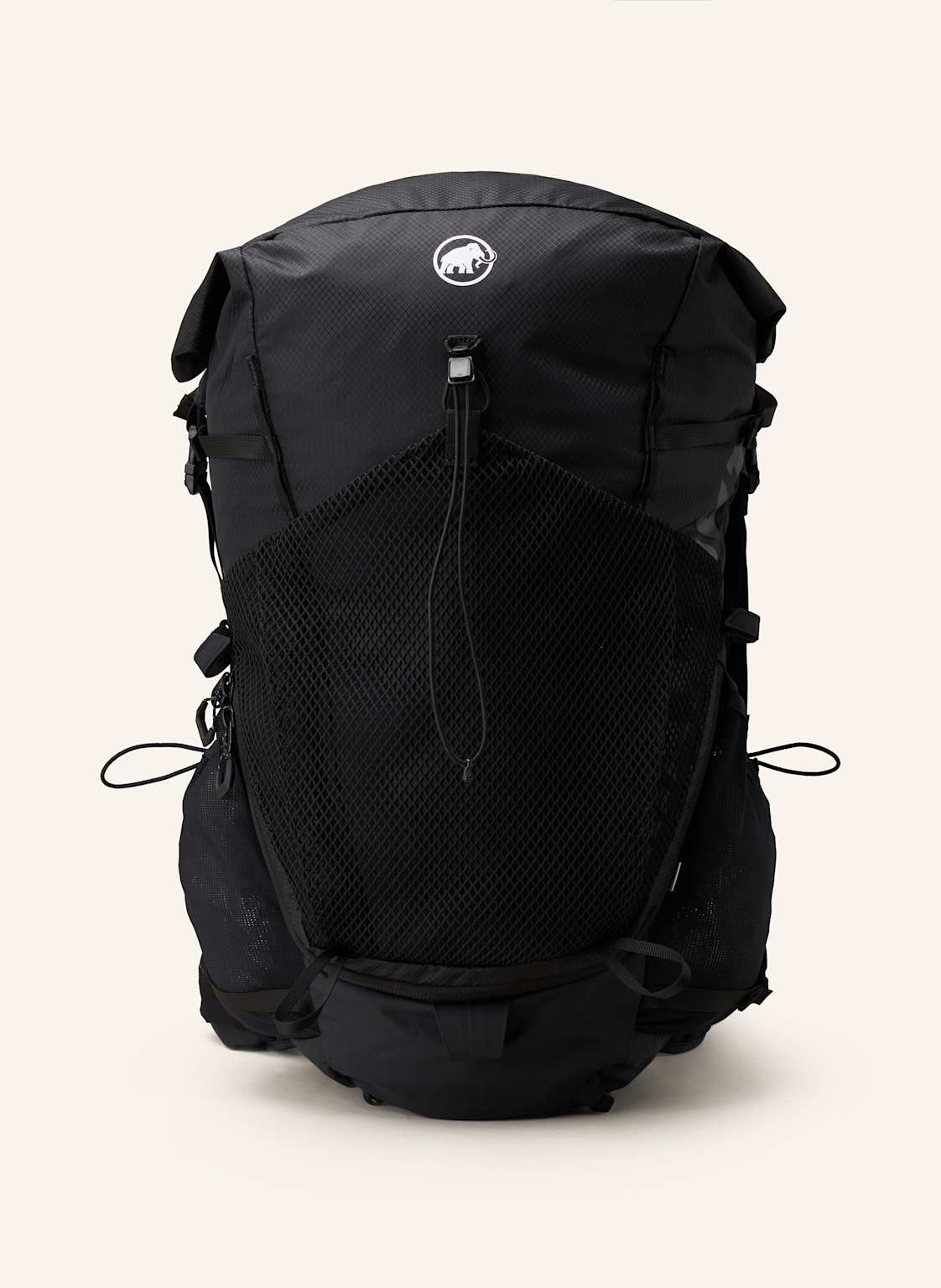 Mammut Rucksack Ducan Spine 50-60 L schwarz Mammut Rucksack Ducan Spine 50-60 L schwarz von mammut