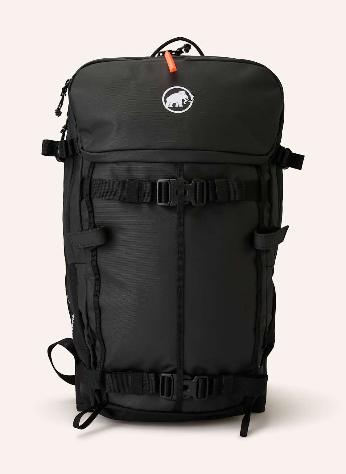 Mammut Rucksack Nirvana 22 L schwarz von mammut