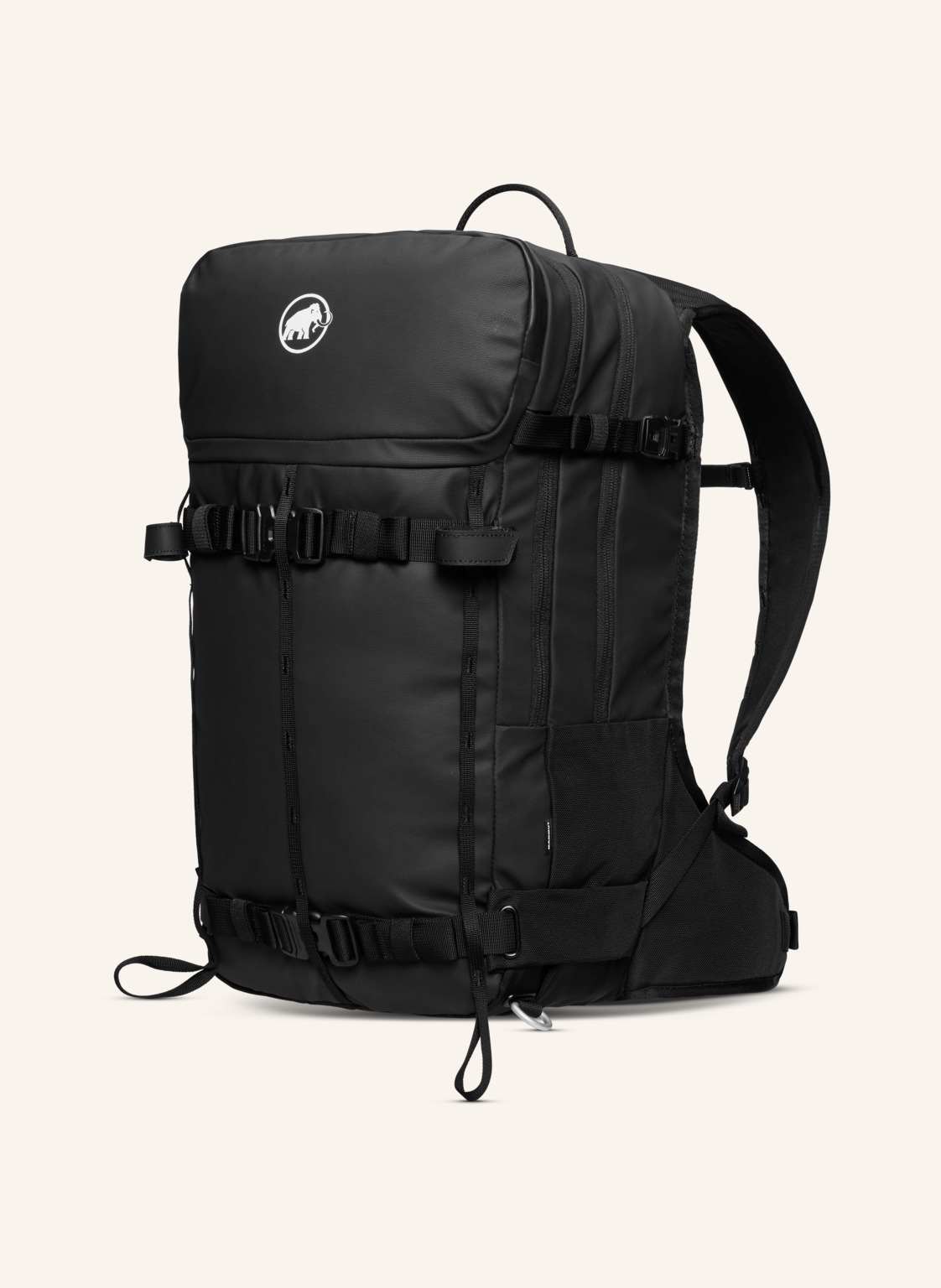 Mammut Rucksack Nirvana 28 L schwarz von mammut