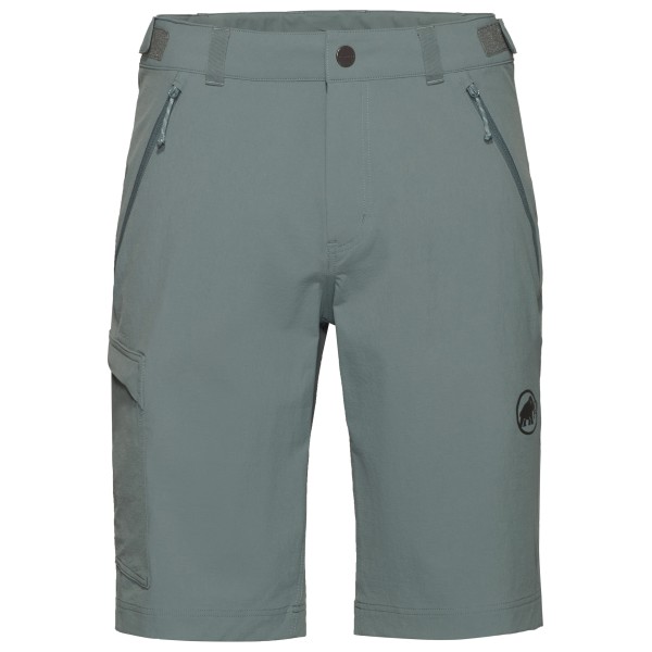 Mammut - Runbold IV Shorts - Shorts Gr 52 grau Mammut - Runbold IV Shorts - Shorts Gr 52 grau von mammut