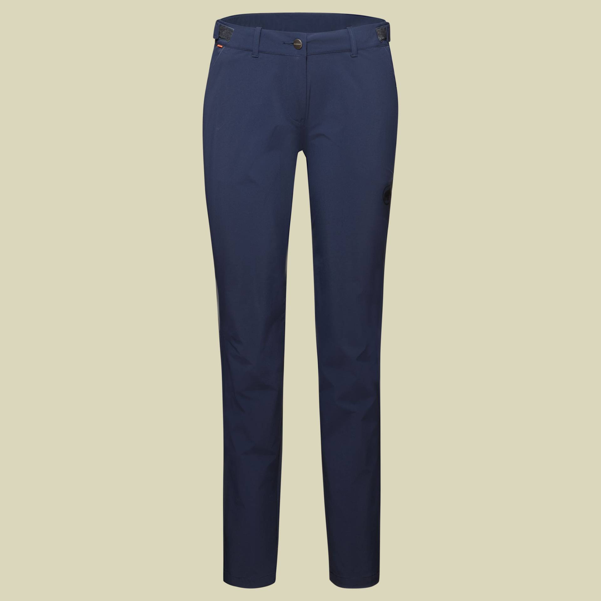 Runbold Pants Women Größe 40 Farbe marine von mammut