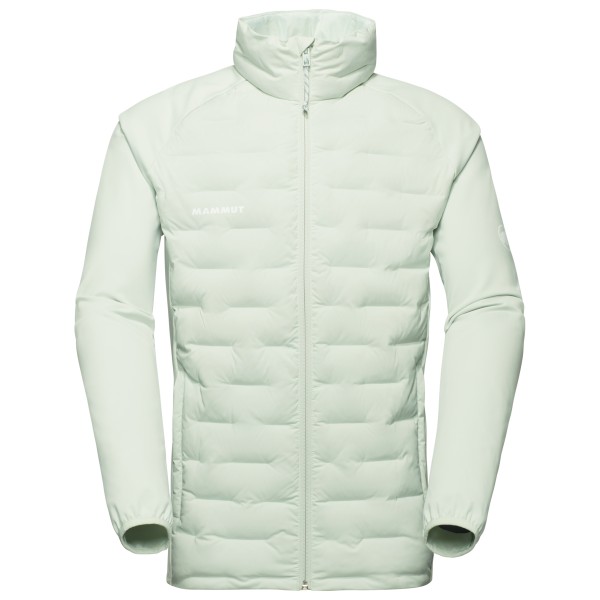 Mammut - Sender Insulation Hybrid Jacket - Kunstfaserjacke Gr XXL weiß Mammut - Sender Insulation Hybrid Jacket - Kunstfaserjacke Gr XXL weiß von mammut