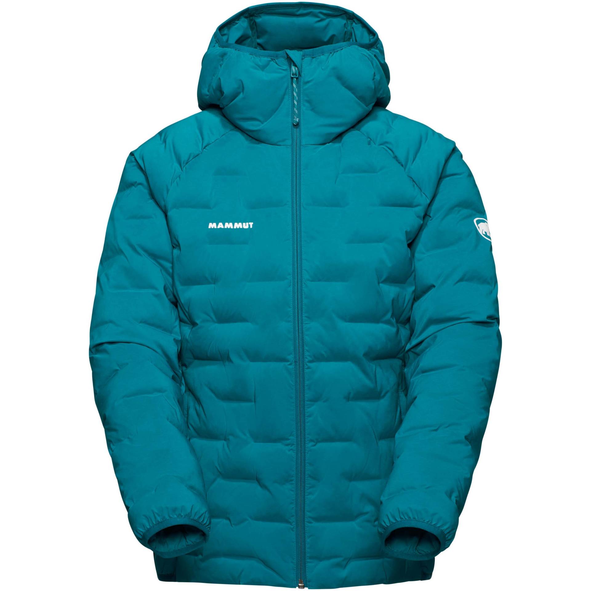 Mammut Sender Steppjacke Damen von mammut