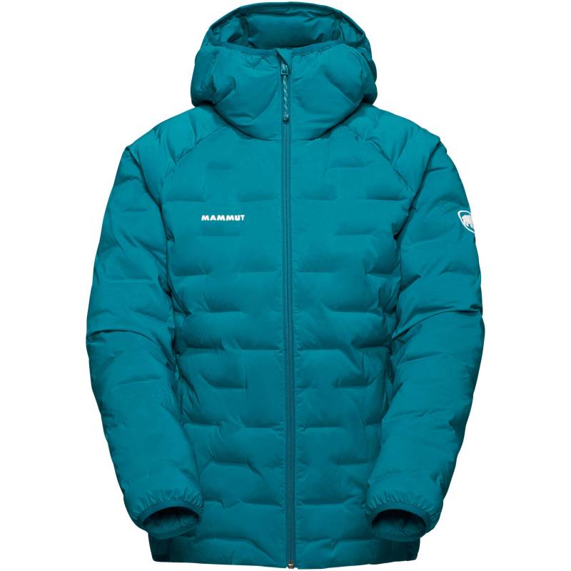 Mammut Sender Steppjacke Damen von mammut