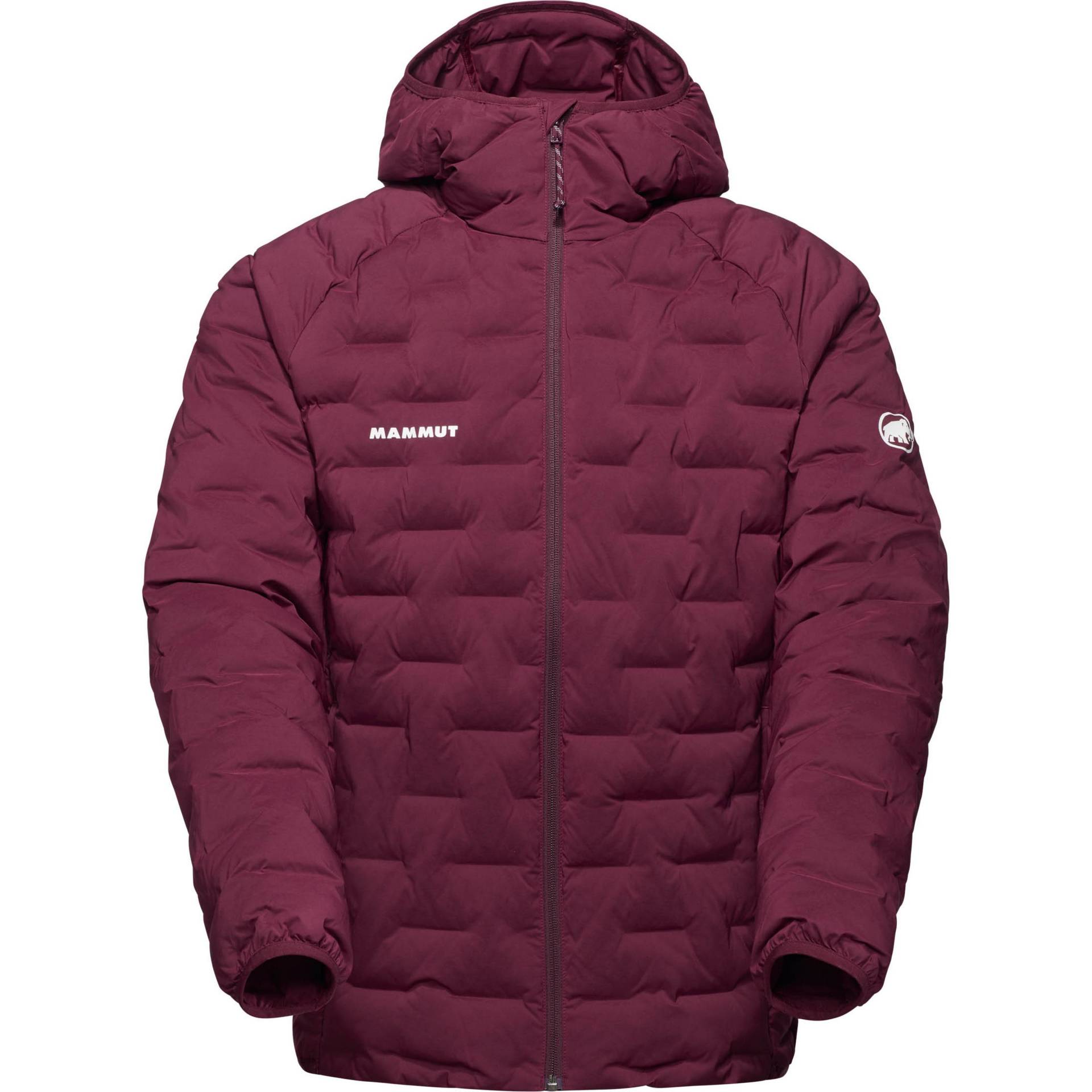 Mammut Sender Steppjacke Herren von mammut
