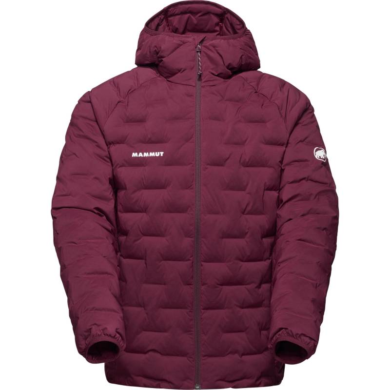 Mammut Sender Steppjacke Herren von mammut