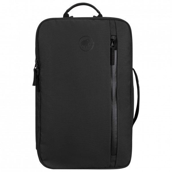 Mammut - Seon Transporter 15 - Daypack schwarz von mammut