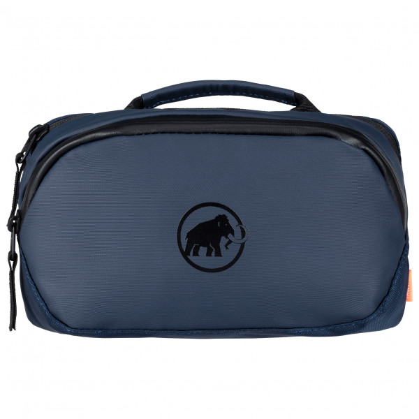 Mammut - Seon Waistpack 2 - Hüfttasche Gr 2 l blau von mammut