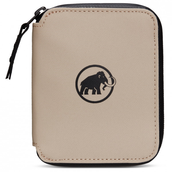 Mammut - Seon Zip Wallet - Geldbeutel Gr One Size savannah von mammut