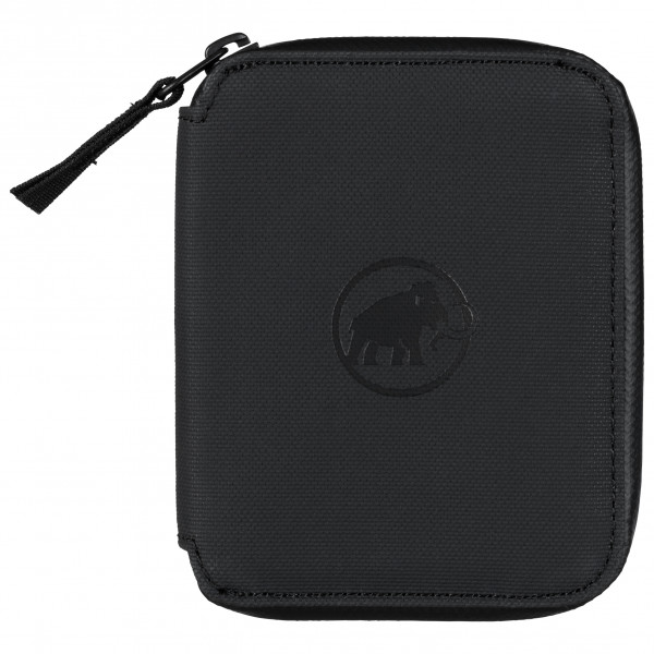 Mammut - Seon Zip Wallet - Geldbeutel Gr One Size black von mammut