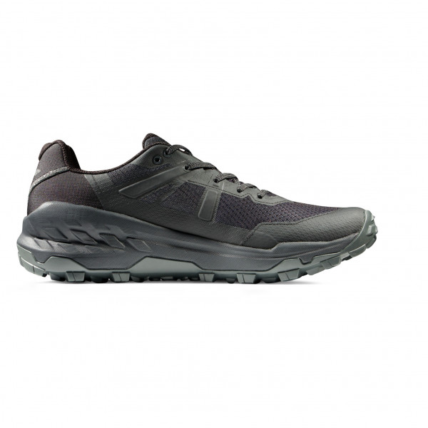 Mammut - Sertig II Low GTX - Multisportschuhe Gr 7 grau von mammut
