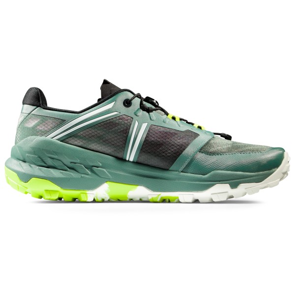 Mammut - Sertig TR Low - Trailrunningschuhe Gr 13 bunt von mammut