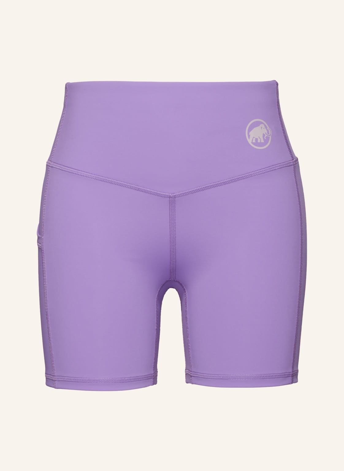Mammut Shorts Massone Short lila von mammut