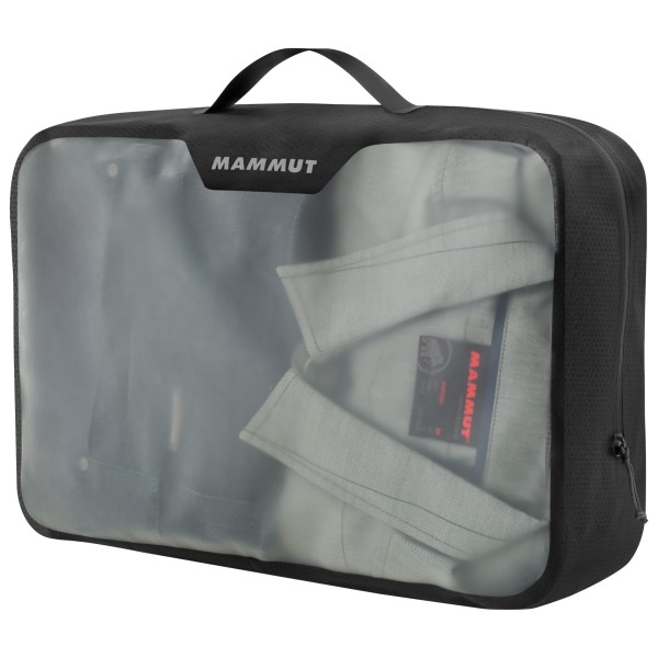 Mammut - Smart Case Light L - Packsack Gr L grau Mammut - Smart Case Light L - Packsack Gr L grau von mammut