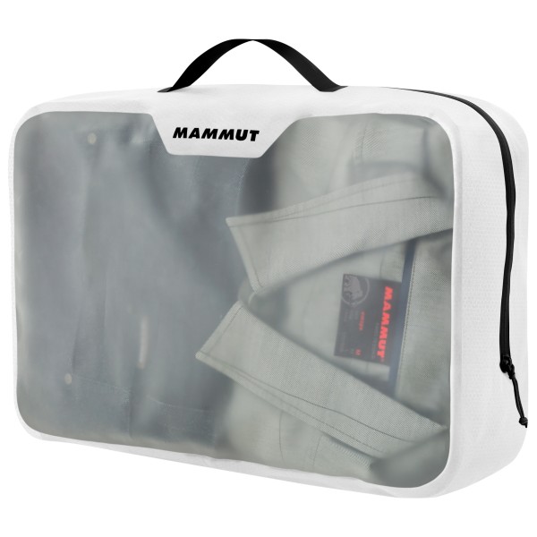 Mammut - Smart Case Light L - Packsack Gr L grau Mammut - Smart Case Light L - Packsack Gr L grau von mammut
