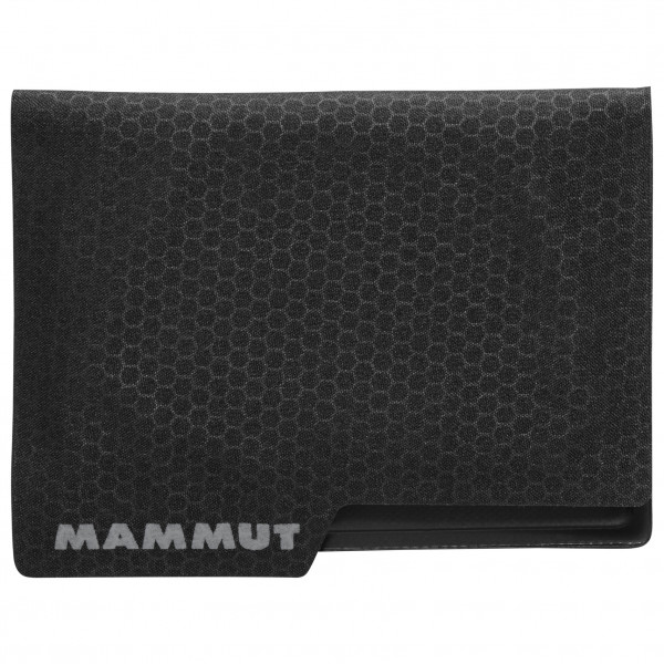 Mammut - Smart Wallet Ultralight - Geldbeutel Gr One Size schwarz von mammut