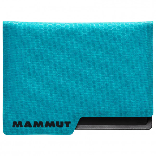 Mammut - Smart Wallet Ultralight - Geldbeutel Gr One Size waters von mammut