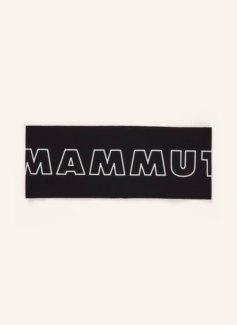 Mammut Stirnband Aenergy schwarz von mammut