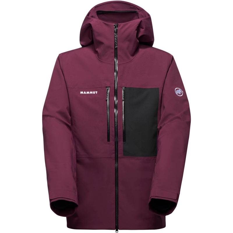 Mammut Stoney Skijacke Herren von mammut