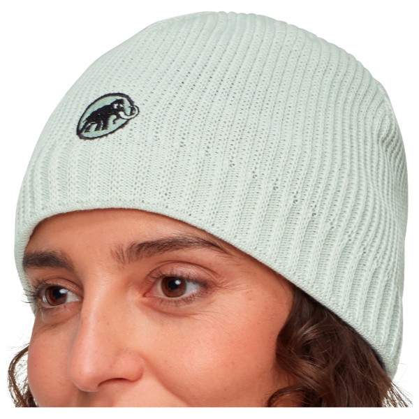 Mammut - Sublime Beanie - Mütze Gr One Size grau Mammut - Sublime Beanie - Mütze Gr One Size grau von mammut