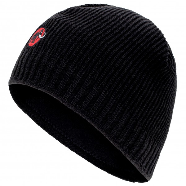 Mammut - Sublime Beanie - Mütze Gr One Size schwarz Mammut - Sublime Beanie - Mütze Gr One Size schwarz von mammut