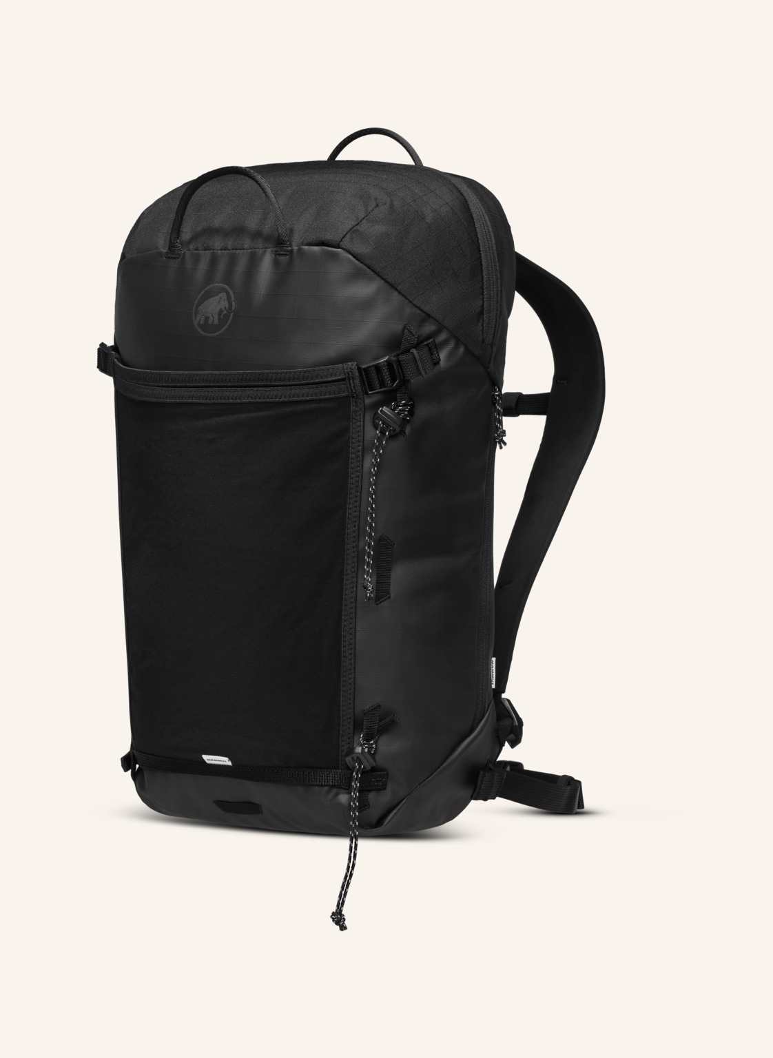 Mammut Tagesrucksack  Alto 18 schwarz von mammut