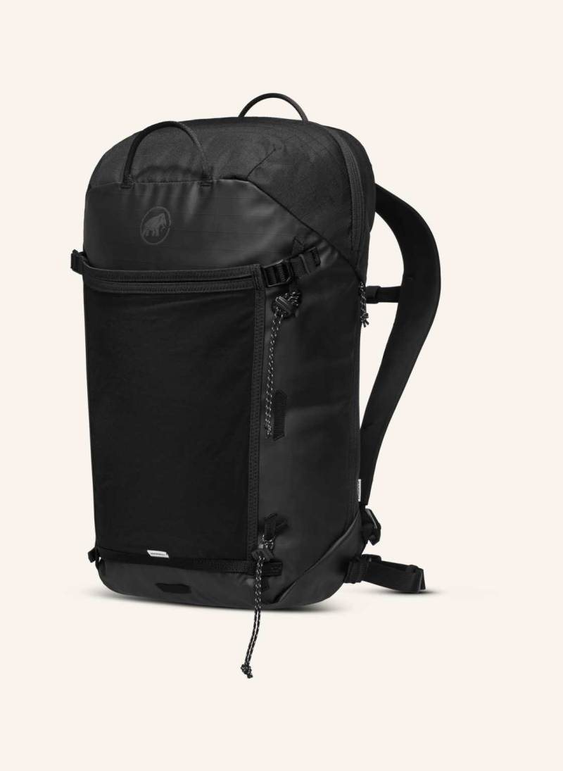 Mammut Tagesrucksack  Alto 18 schwarz von mammut