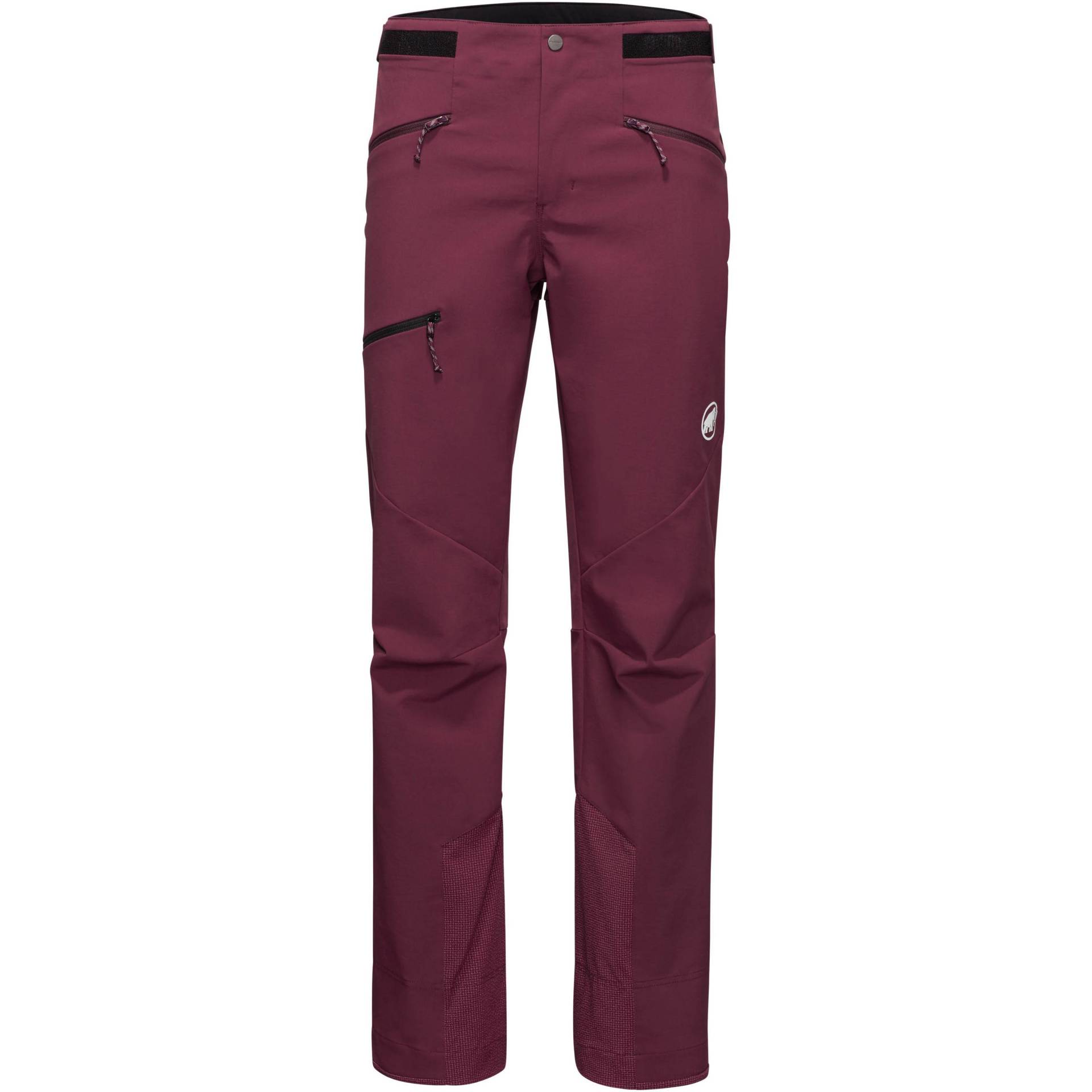 Mammut Taiss Guide Softshellhose Herren von mammut