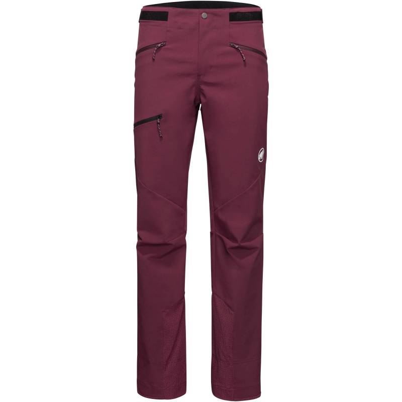 Mammut Taiss Guide Softshellhose Herren von mammut