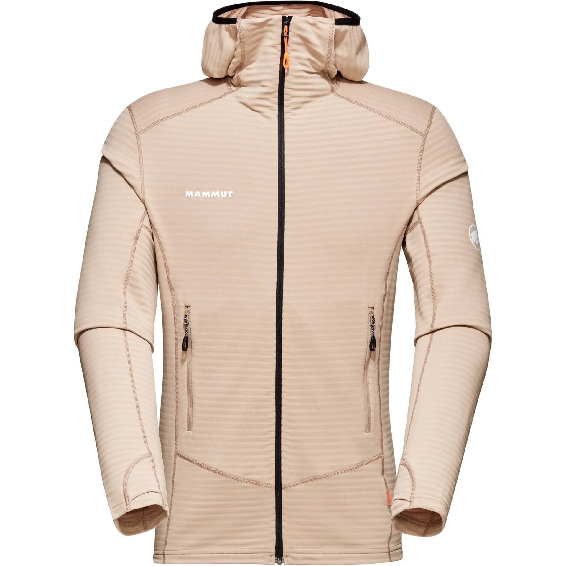 Mammut Taiss Light Fleecejacke Herren von mammut