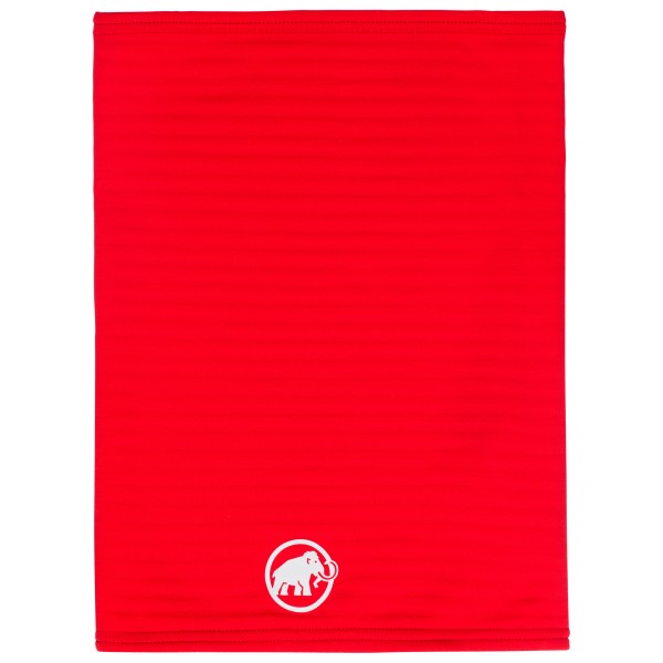 Mammut - Taiss Light Neck Gaiter - Halstuch Gr One Size rot Mammut - Taiss Light Neck Gaiter - Halstuch Gr One Size rot von mammut