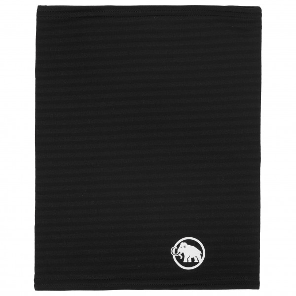 Mammut - Taiss Light Neck Gaiter - Halstuch Gr One Size schwarz Mammut - Taiss Light Neck Gaiter - Halstuch Gr One Size schwarz von mammut