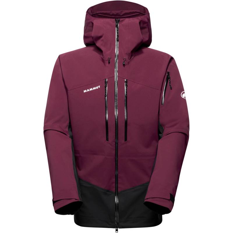 Mammut Taiss Pro Hardshelljacke Herren von mammut