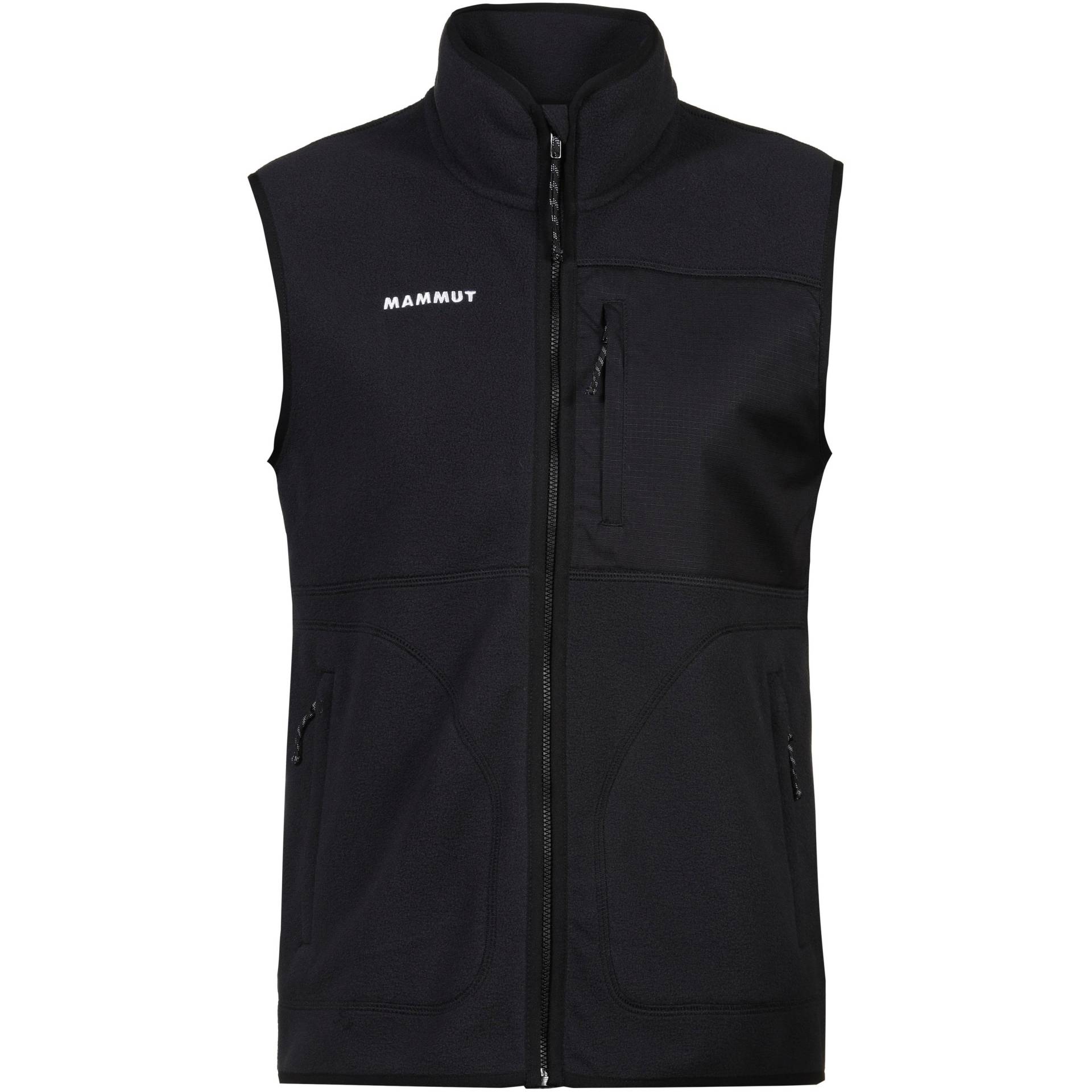 Mammut Tamaro Fleeceweste Damen von mammut