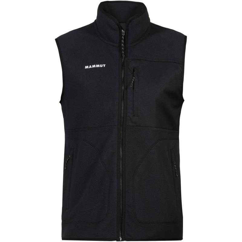 Mammut Tamaro Fleeceweste Damen von mammut