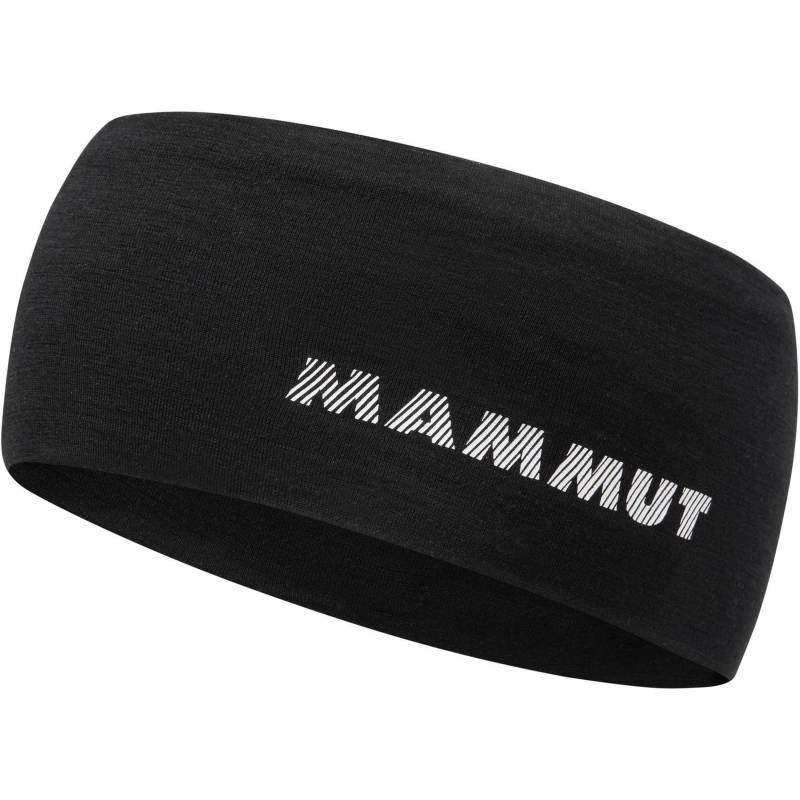 Mammut Tree Wool Stirnband von mammut