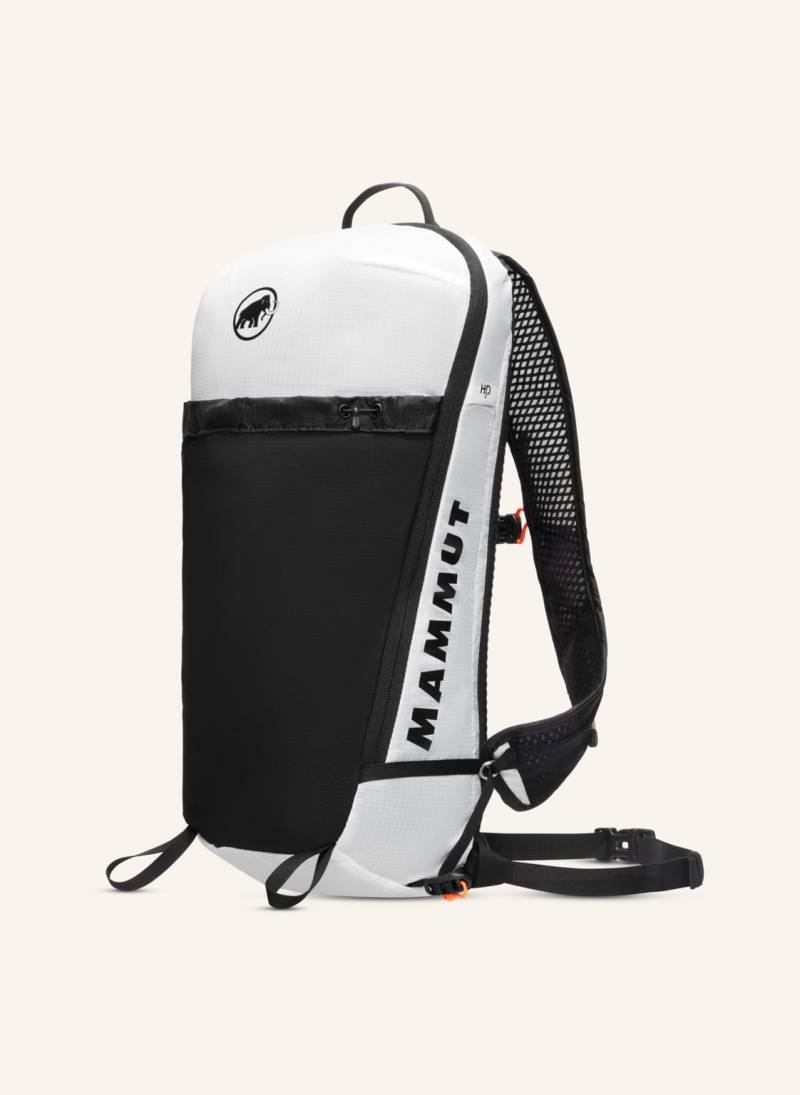 Mammut Trekking- & Wanderrucksack Aenergy 12 weiss von mammut