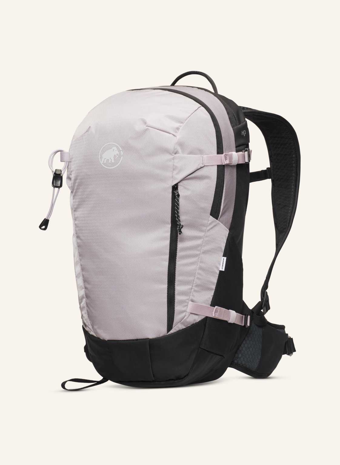 Mammut Trekking- & Wanderrucksack Lithium 20 Women lila von mammut