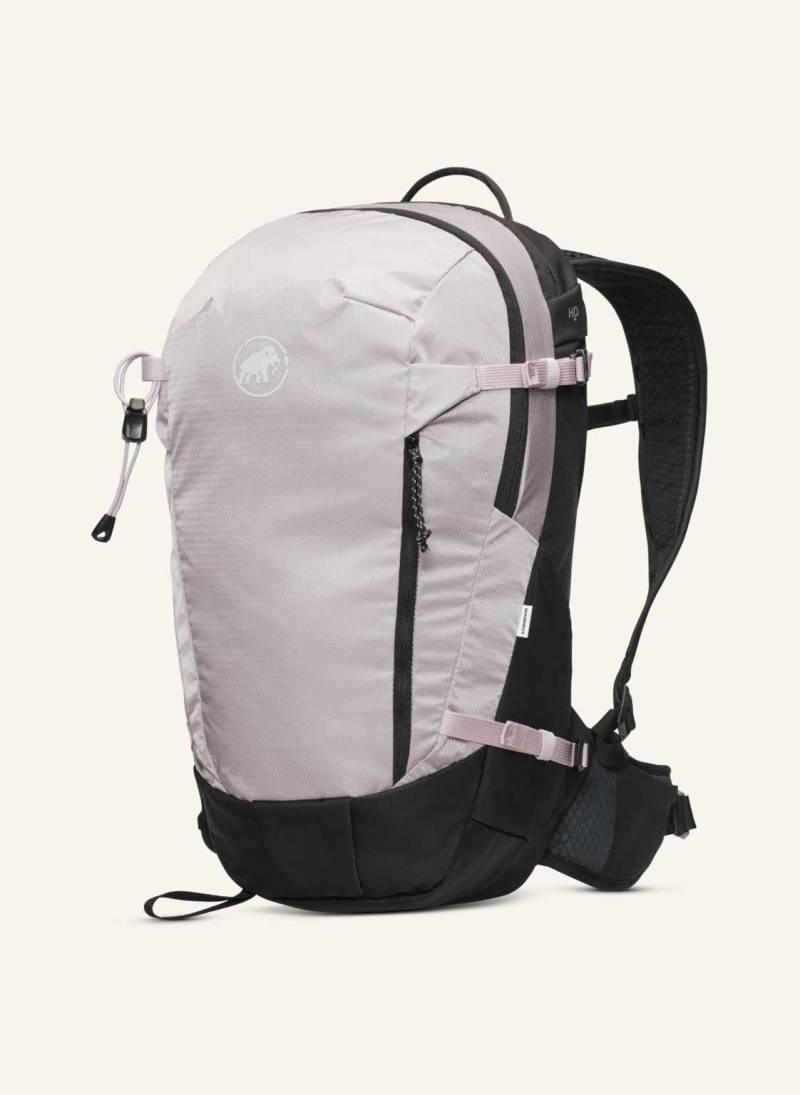 Mammut Trekking- & Wanderrucksack Lithium 20 Women lila von mammut