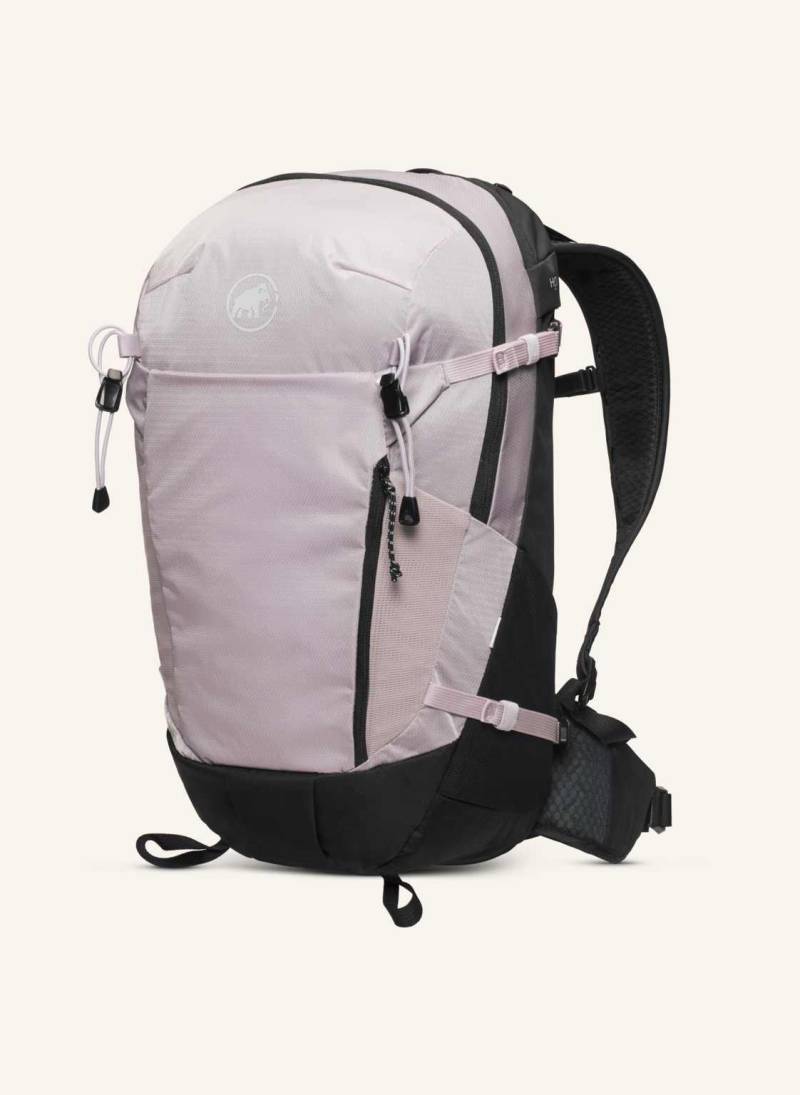 Mammut Trekking- & Wanderrucksack Lithium 25 Women lila von mammut