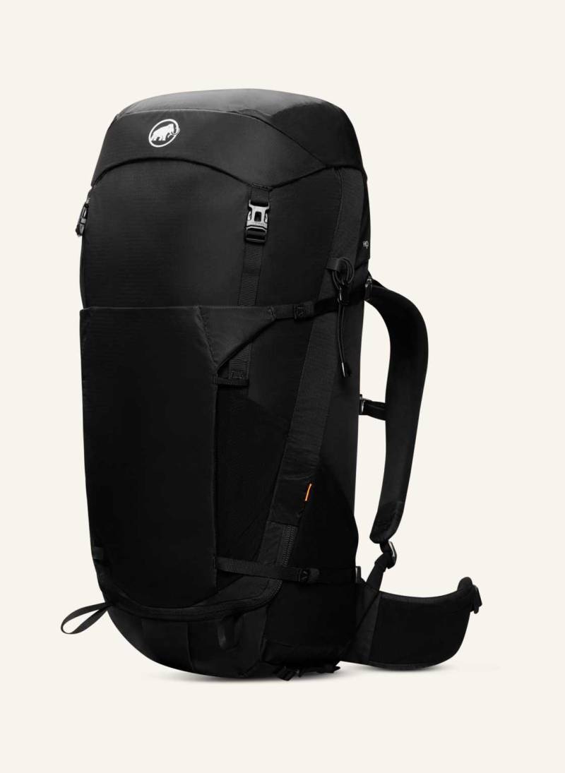 Mammut Trekking- & Wanderrucksack Lithium 50 schwarz von mammut