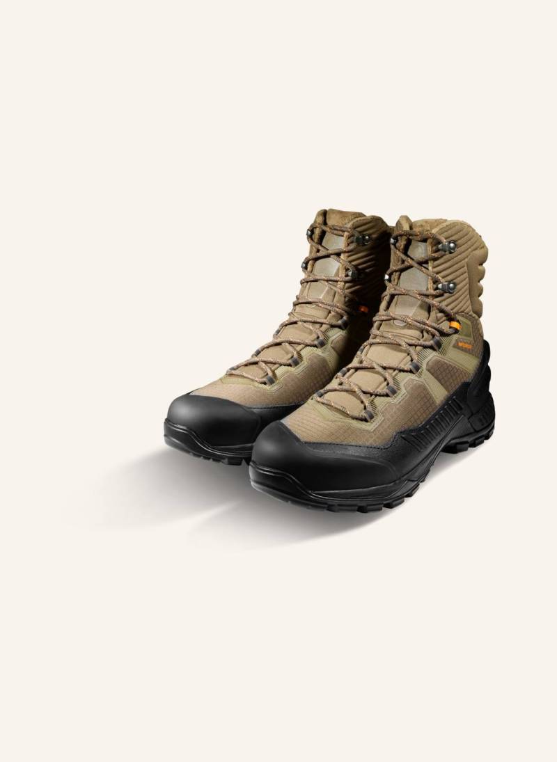 Mammut Trekking- & Wanderschuhe Blackfin Iii Wp High beige von mammut