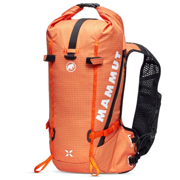 Mammut - Trion 15 - Tourenrucksack Gr 15 L bunt;grau;schwarz von mammut