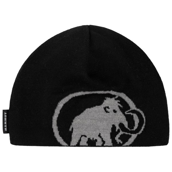 Mammut - Tweak Beanie - Mütze Gr One Size schwarz Mammut - Tweak Beanie - Mütze Gr One Size schwarz von mammut