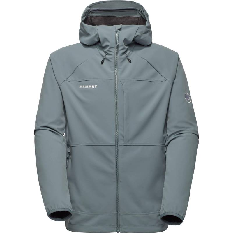 Mammut Ultimate Comfort Softshelljacke Herren von mammut