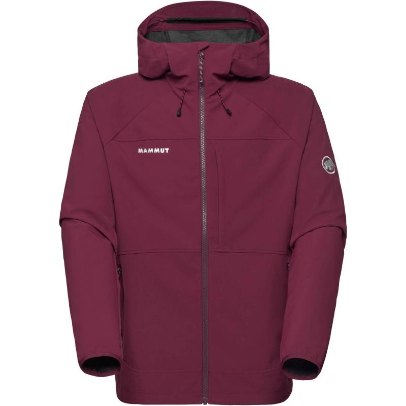 Mammut Ultimate Comfort Softshelljacke Herren von mammut
