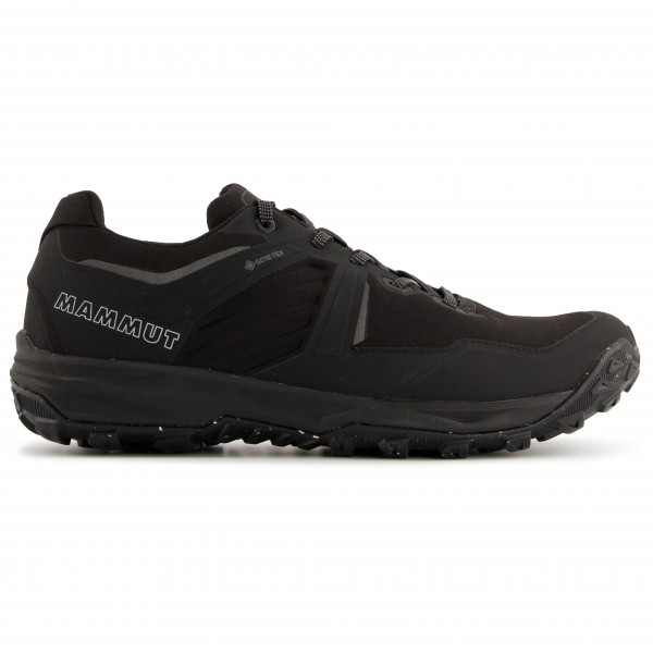 Mammut - Ultimate III Low GTX - Multisportschuhe Gr 42 2/3 schwarz von mammut