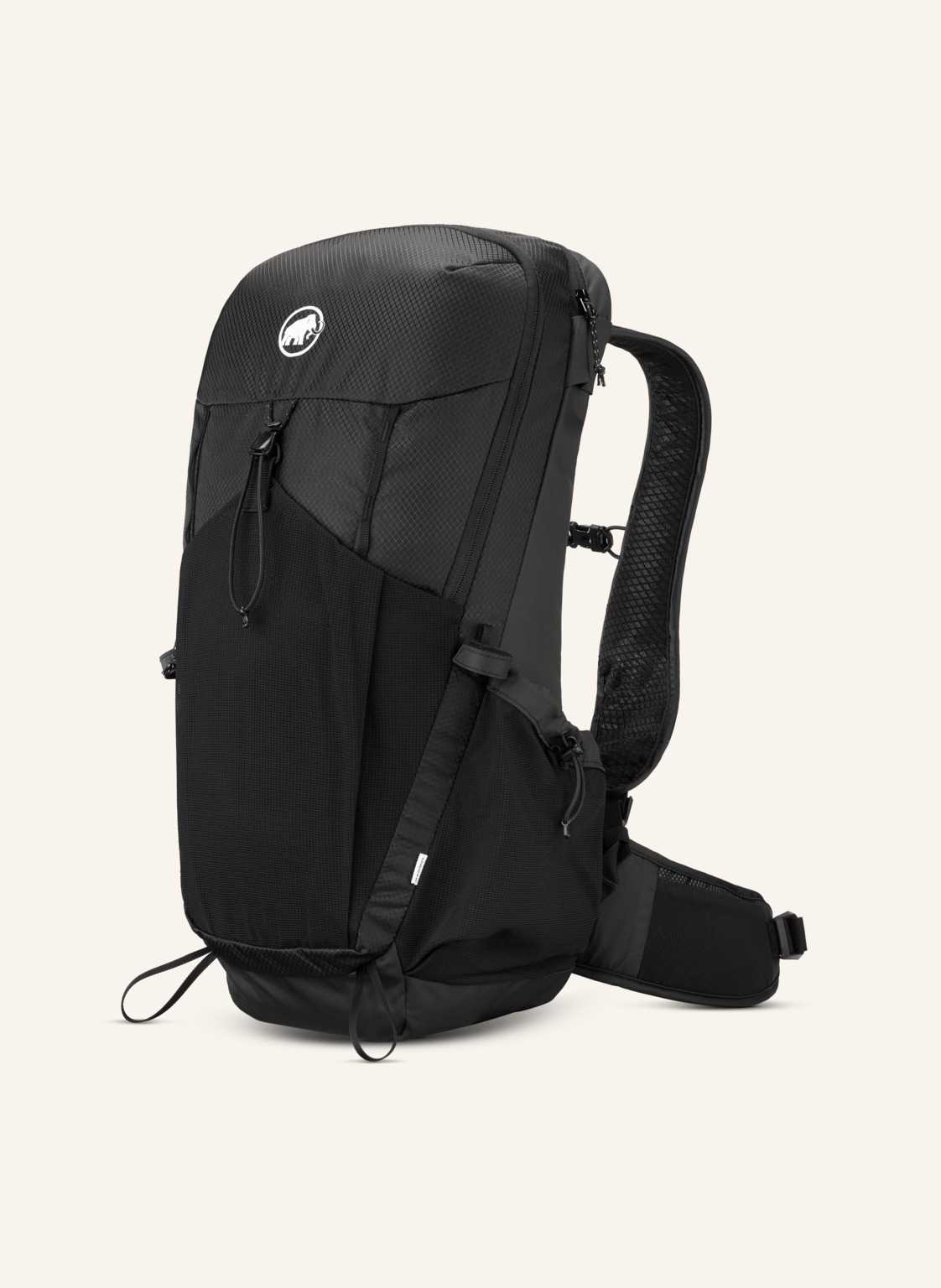 Mammut Wanderrucksack Ducan 22 schwarz Mammut Wanderrucksack Ducan 22 schwarz von mammut
