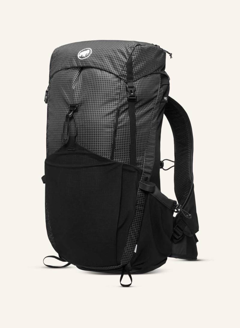 Mammut Wanderrucksack Ducan 26 schwarz von mammut
