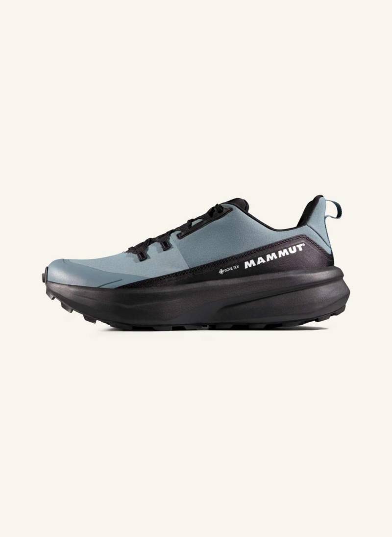 Mammut Wanderschuh Aenergy Hike Low Gtx schwarz von mammut